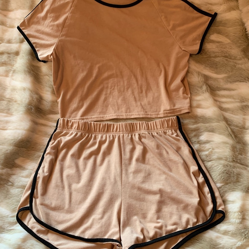 2 piece set!